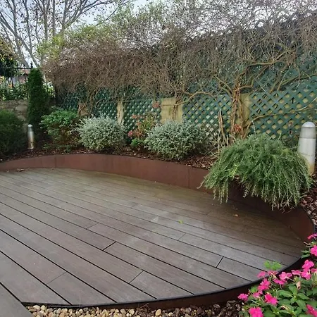 Romeral Holiday home