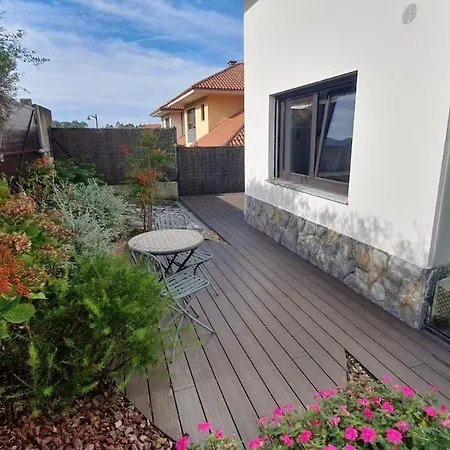 Сasa de vacaciones Romeral Duesos