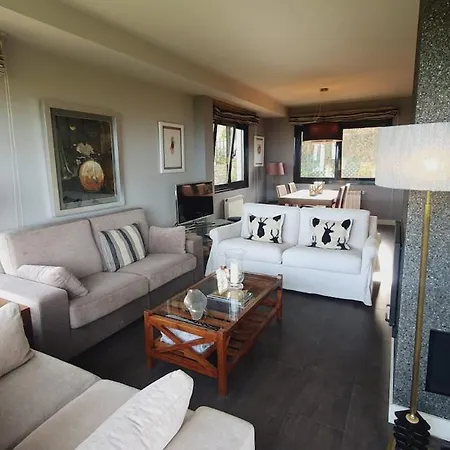 Romeral Сasa de vacaciones