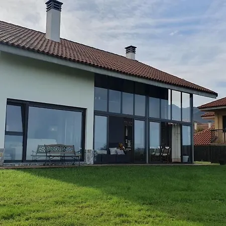 Romeral Сasa de vacaciones *