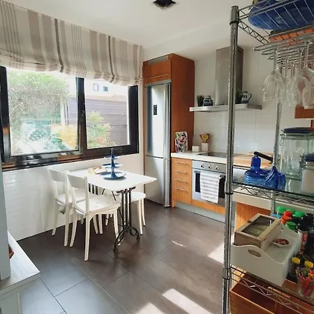 Holiday home Romeral Duesos