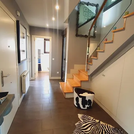 Сasa de vacaciones Romeral