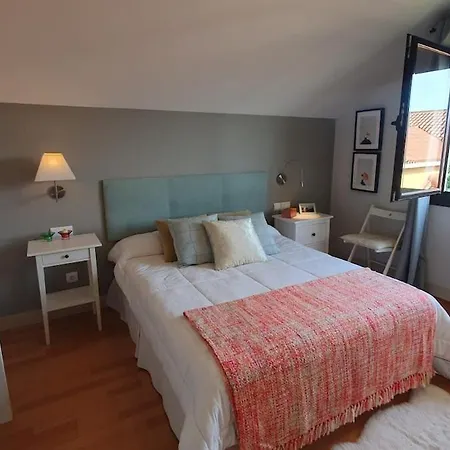 Romeral Holiday home *