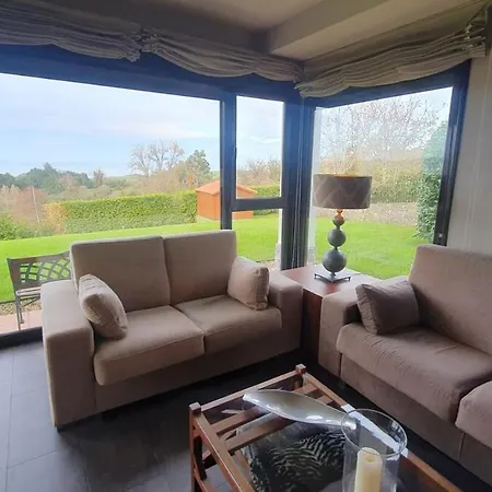 Holiday home Romeral Duesos