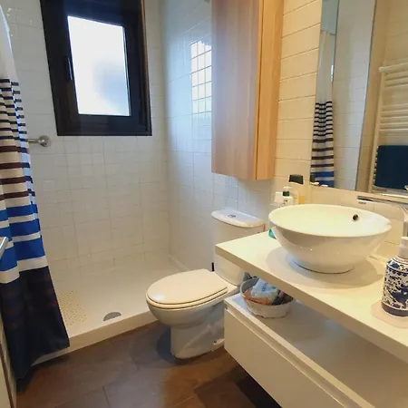 Holiday home Romeral Duesos