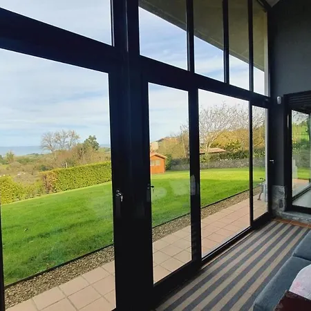 Romeral Сasa de vacaciones Duesos