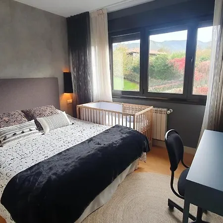 Romeral Holiday home *