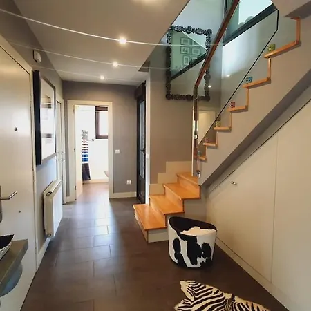 Romeral Сasa de vacaciones *