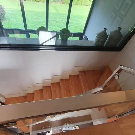 Romeral Сasa de vacaciones Duesos