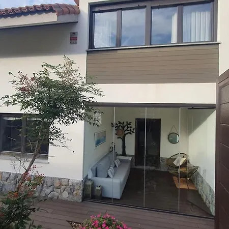 Holiday home Romeral