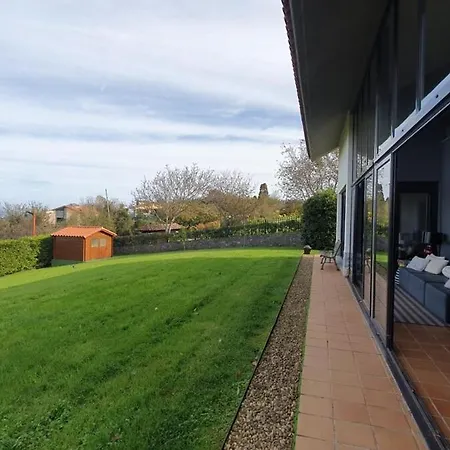 Holiday home Romeral Duesos