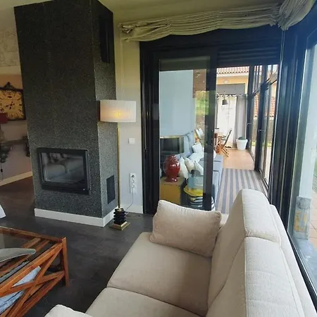 Holiday home Romeral