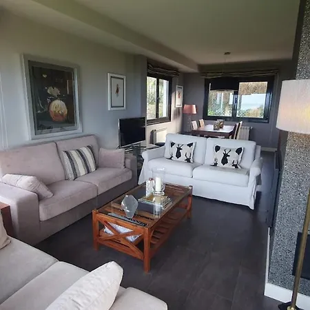 Romeral 度假居 Duesos