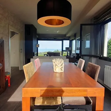 度假居 Romeral Duesos